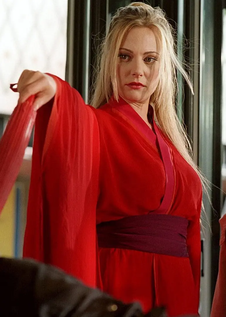 重温经典：《魔法保姆》原声版：温馨奇幻之旅，唤醒你的童年回忆！