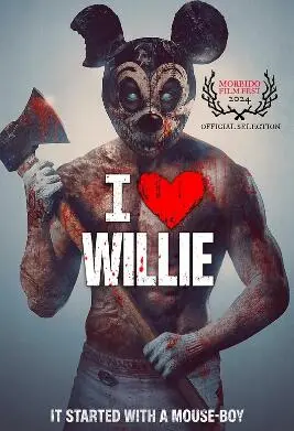 《追魂米老鼠》影评：童年噩梦还是Cult神作？揭秘暗黑反转背后的真相！