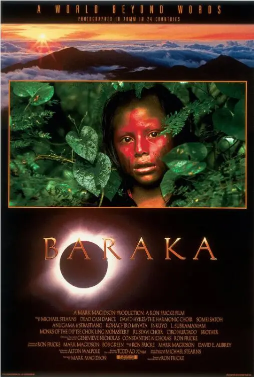 《天地玄黄》：一场震撼心灵的视听盛宴，探索宇宙奥秘与生命真谛！