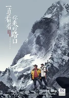 《一直看着你来的路口》：爱与救赎的抉择，迷雾中的人性拷问！