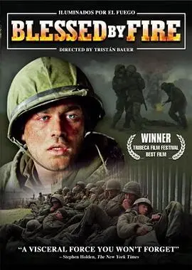 《炮火磷磷》影评：战争阴影下的童年，一部触及灵魂深处的反战之作