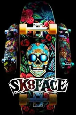 《垃圾脸》影评：挑战感官极限的cult片，恐怖背后的深刻人性拷问