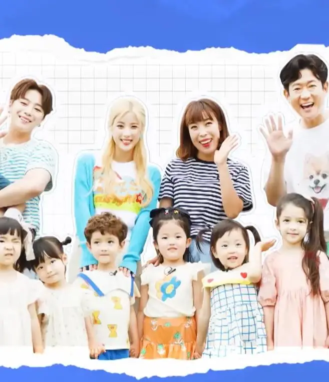 《蓝月亮幼儿园》：当“王子变青蛙”遇上萌娃，这幼儿园要上天了！